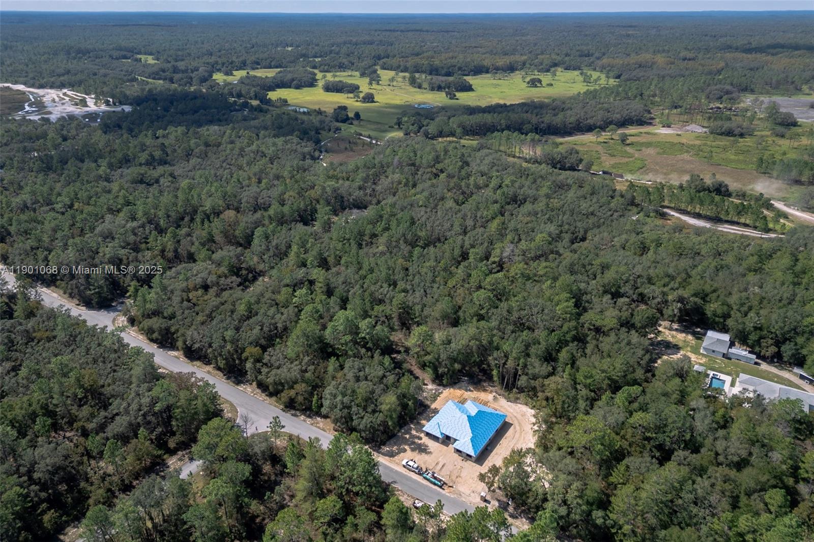 Marion Oaks UN 06 - Land