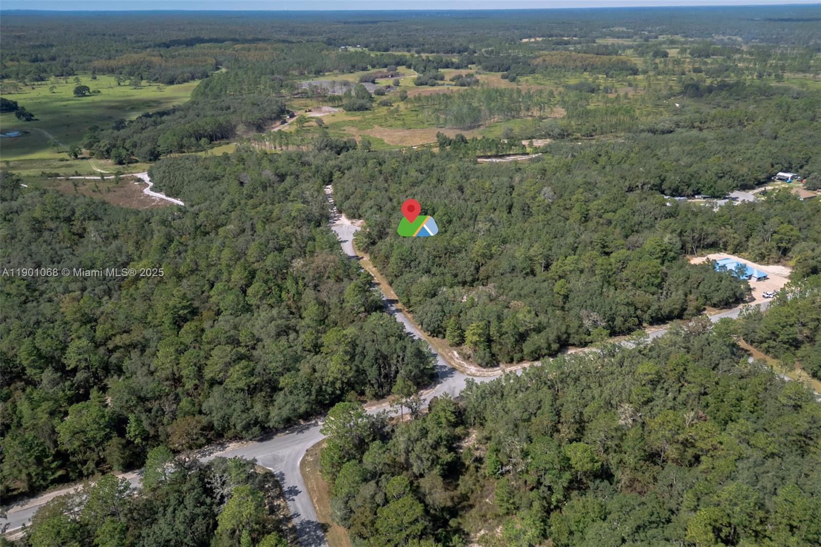 Marion Oaks UN 06 - Land