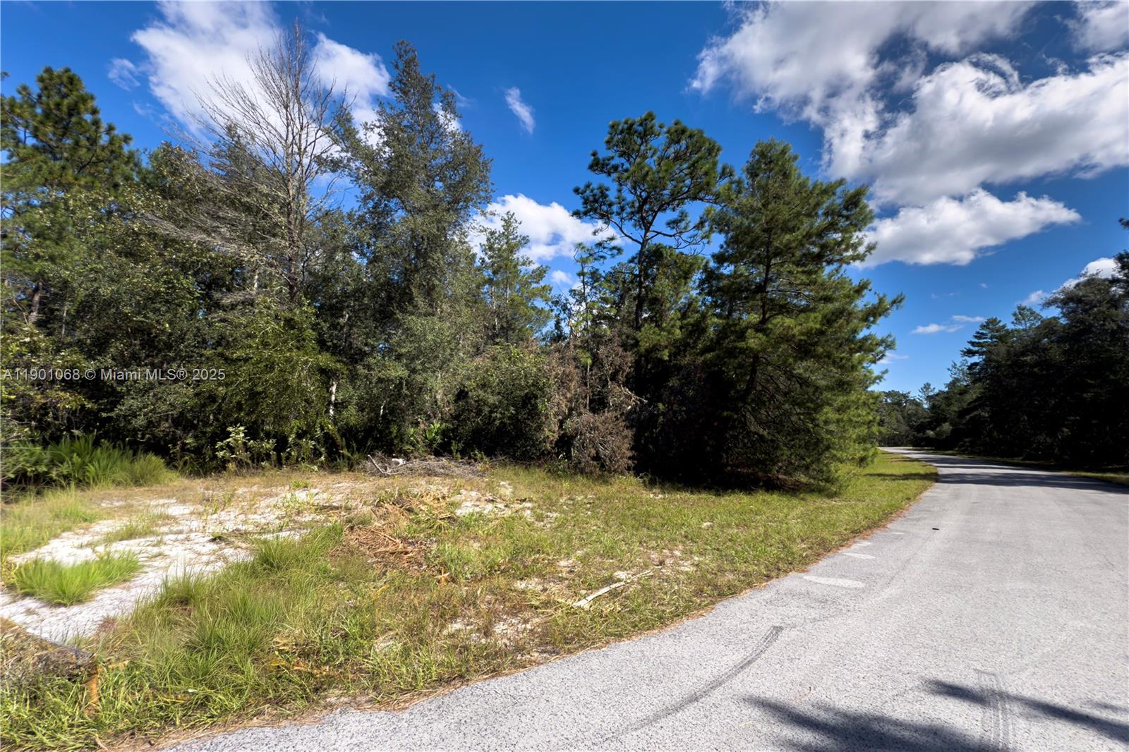 Marion Oaks UN 06 - Land