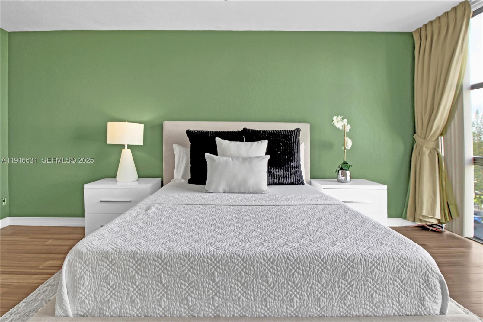 OCEANVIEW PARK CONDO - Residential