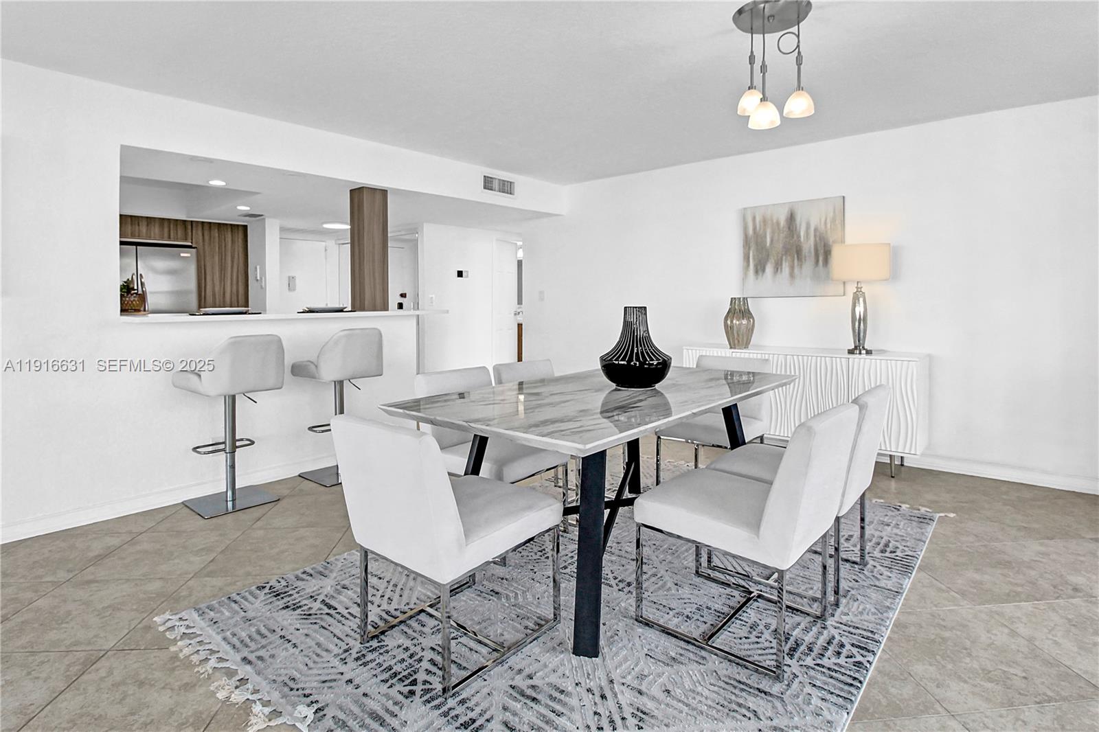 OCEANVIEW PARK CONDO - Residential