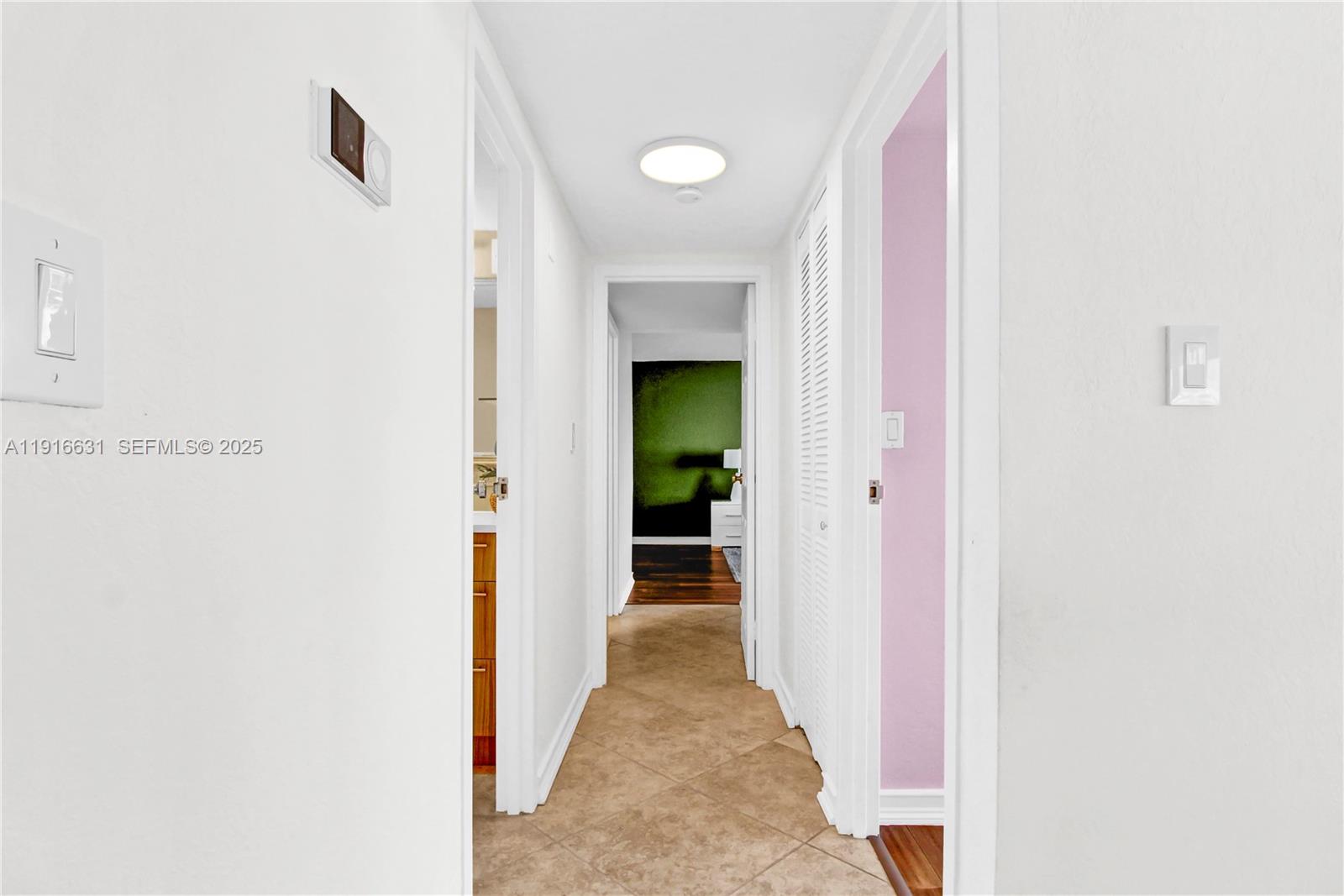 OCEANVIEW PARK CONDO - Residential