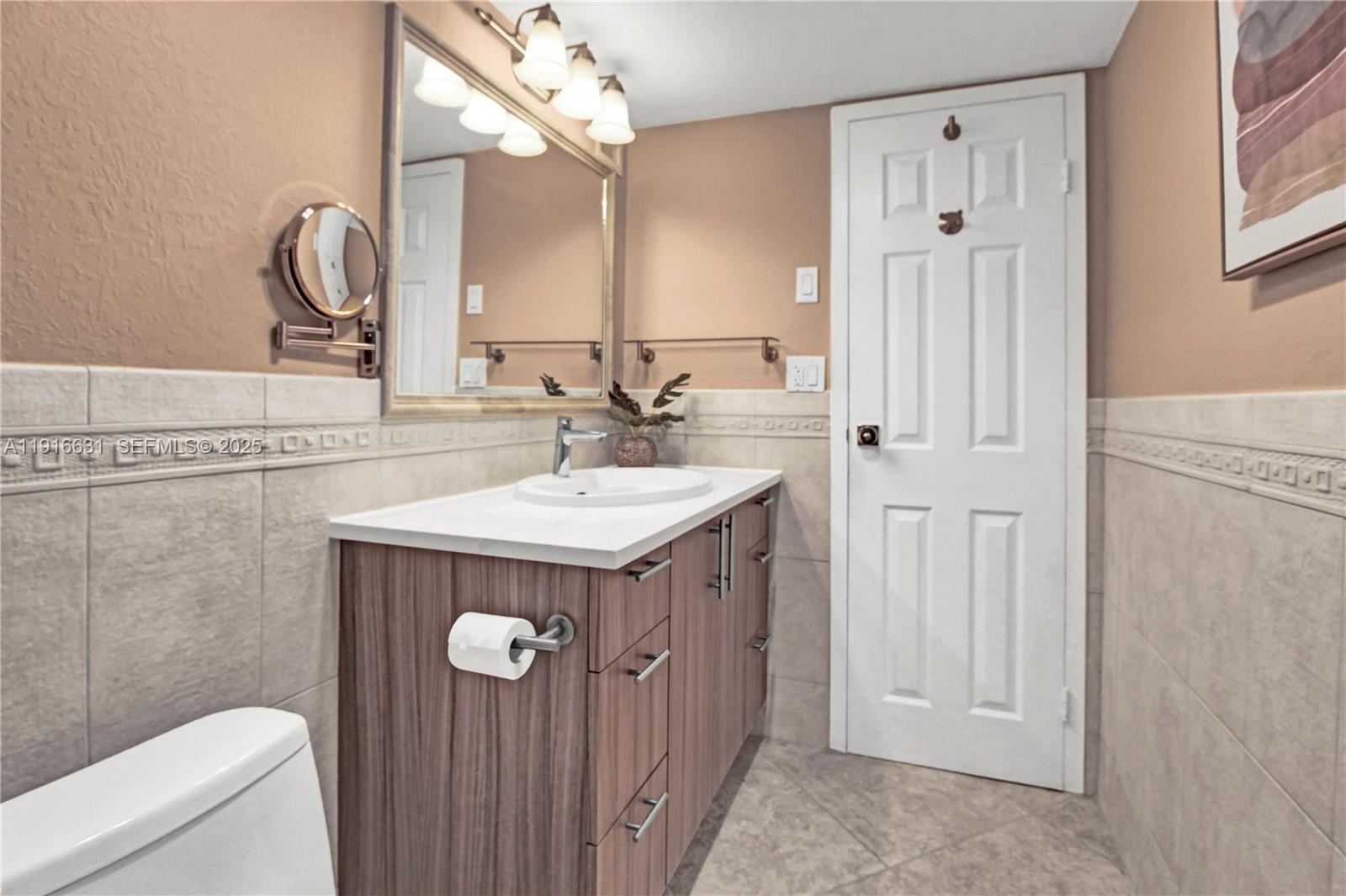 OCEANVIEW PARK CONDO - Residential