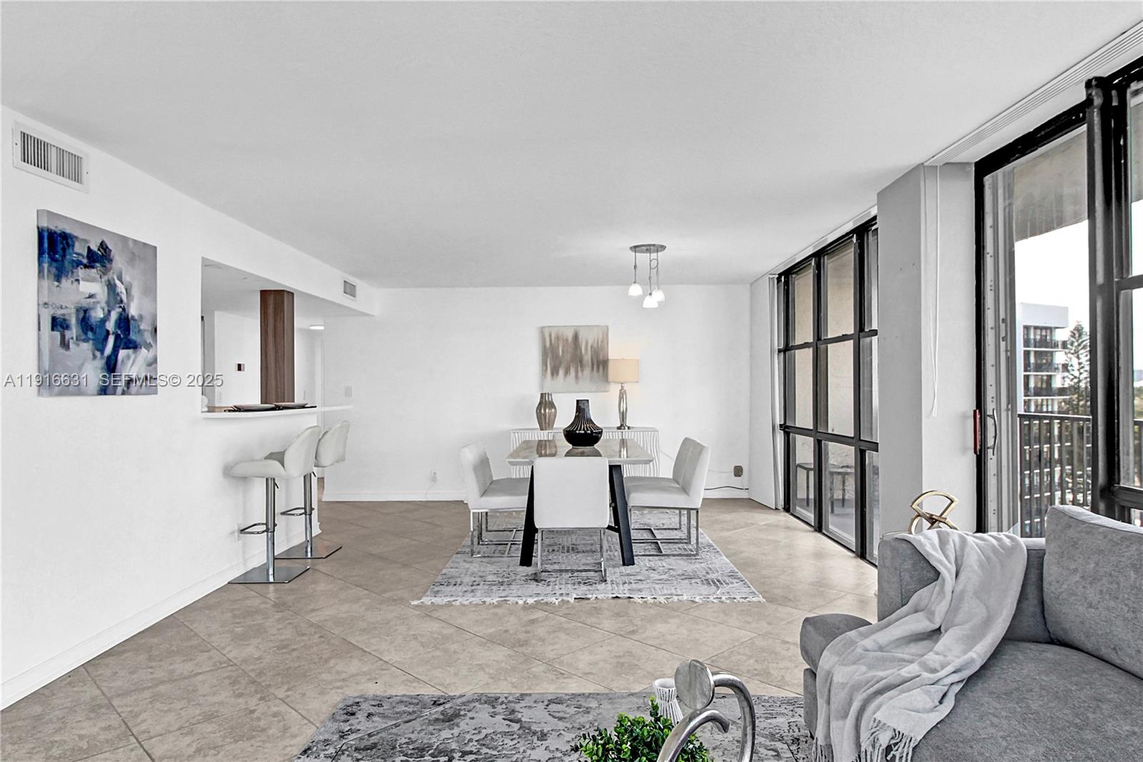 OCEANVIEW PARK CONDO - Residential