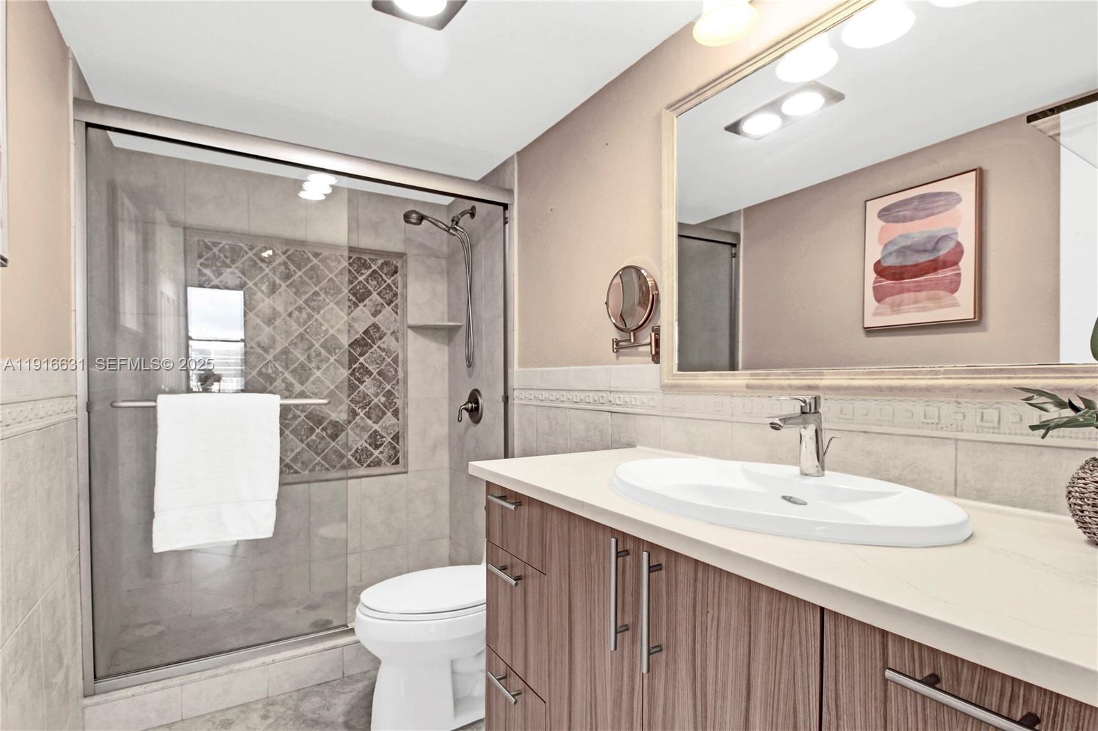 OCEANVIEW PARK CONDO - Residential