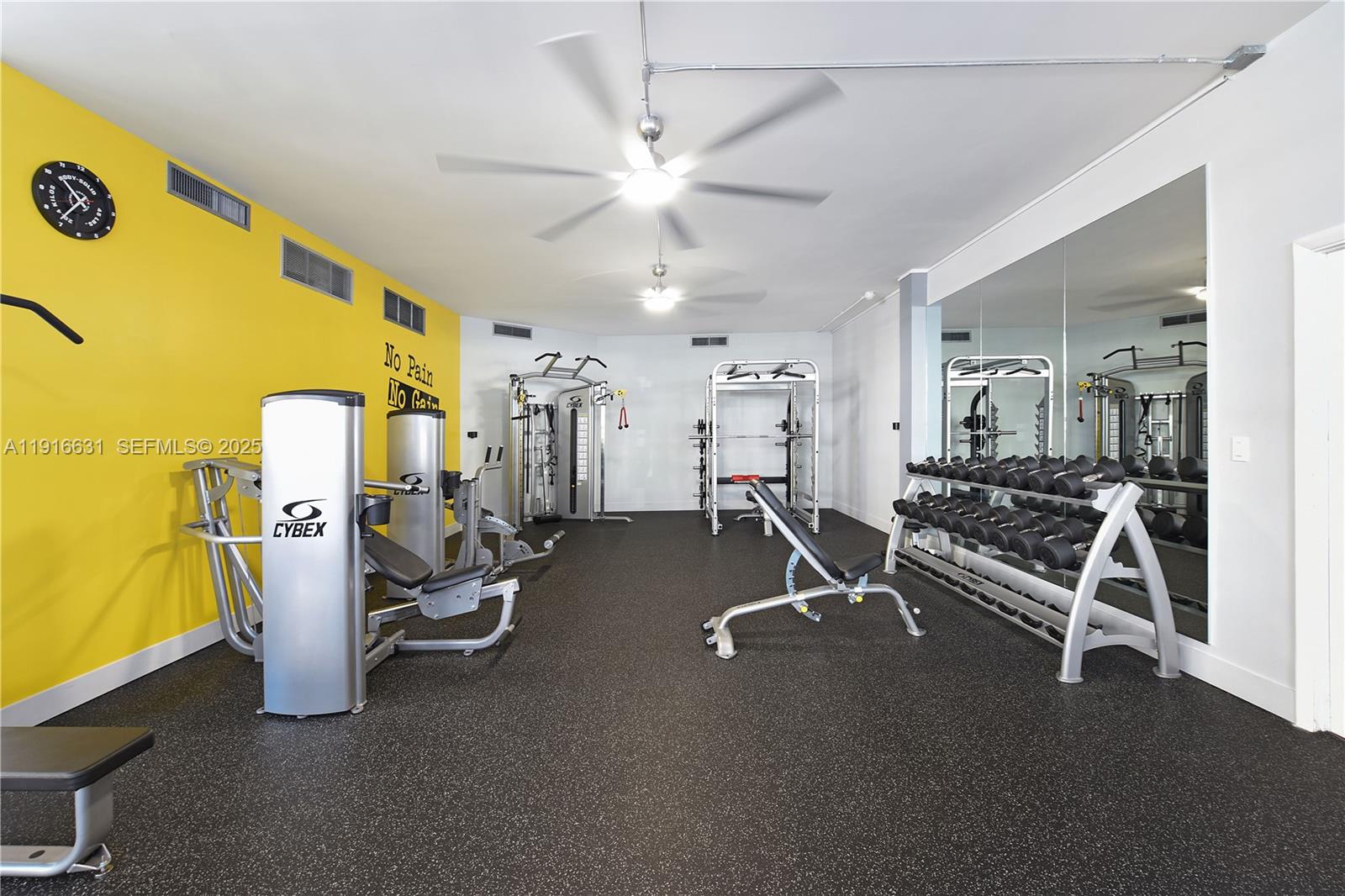 OCEANVIEW PARK CONDO - Residential