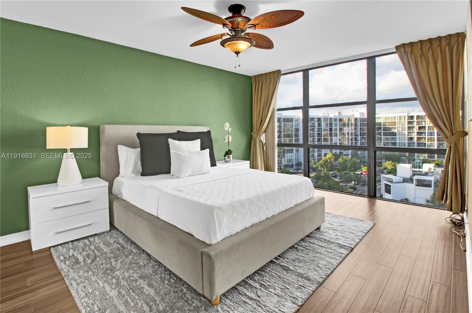 OCEANVIEW PARK CONDO - Residential