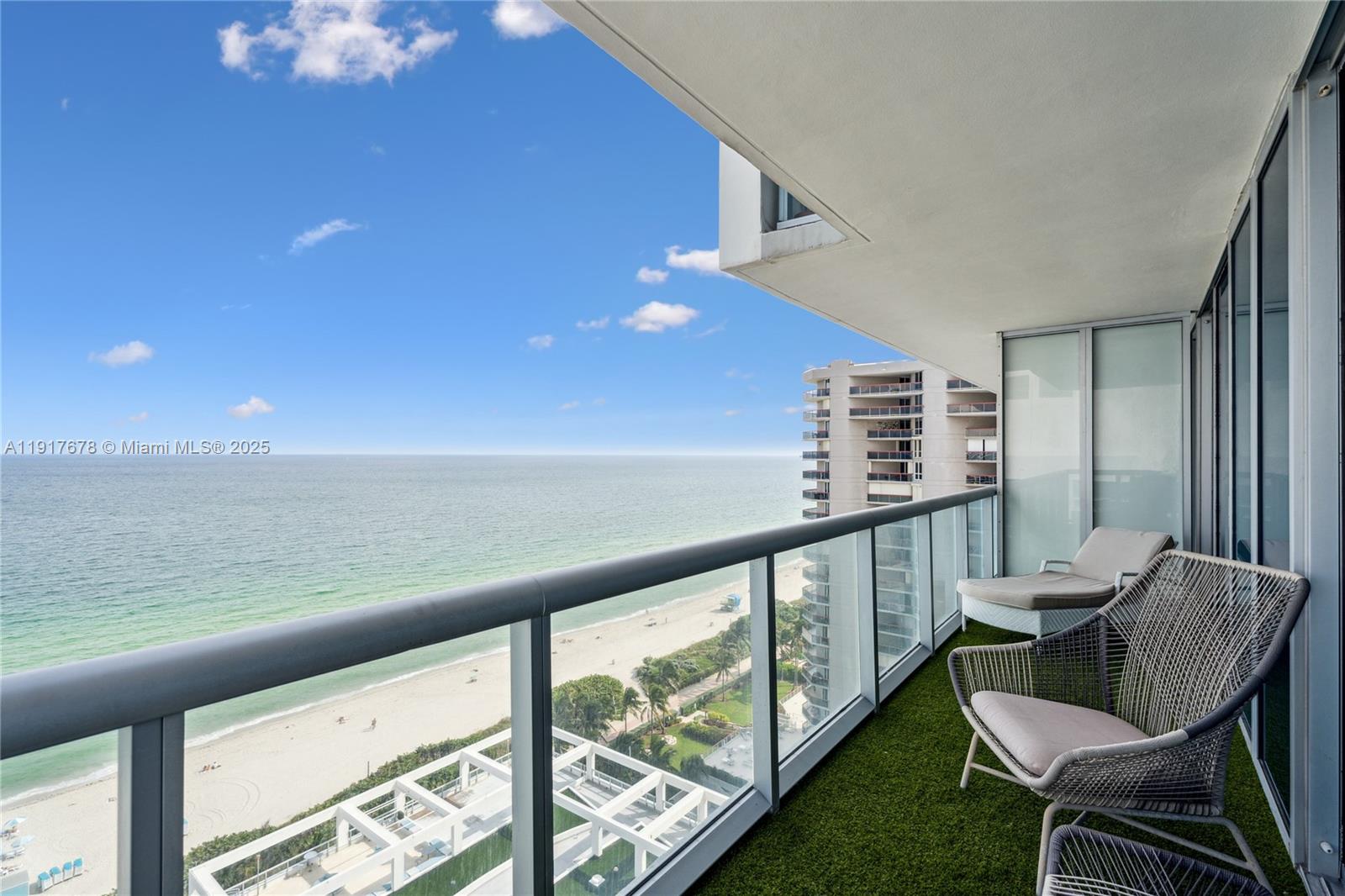 SOUTH CARILLON BEACH COND - Residential