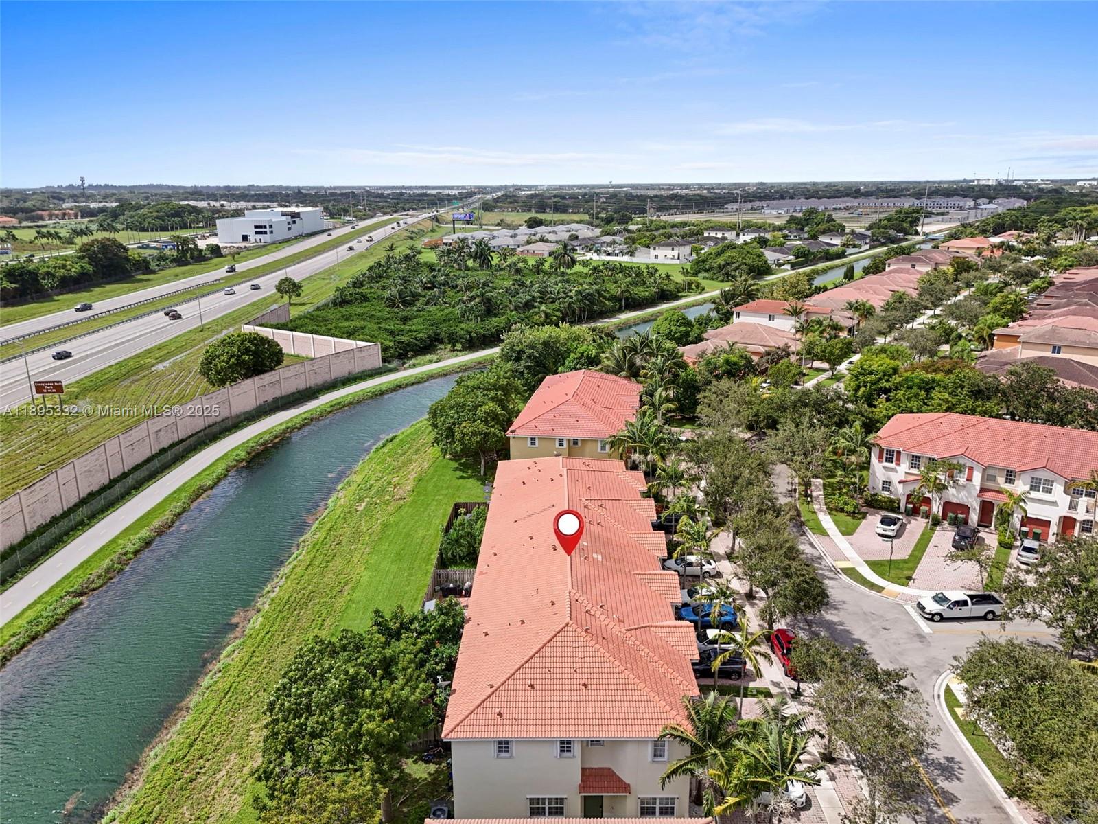 PORTOFINO VILLAS WEST - Residential