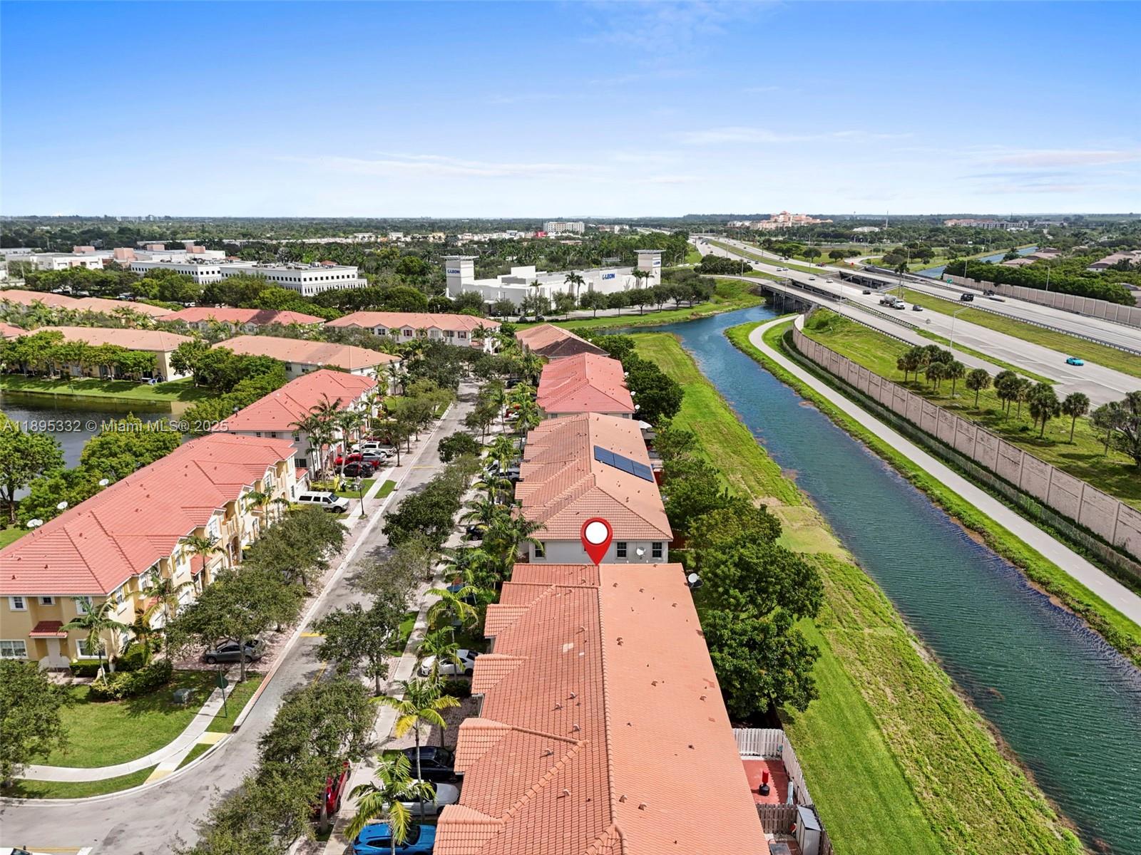 PORTOFINO VILLAS WEST - Residential