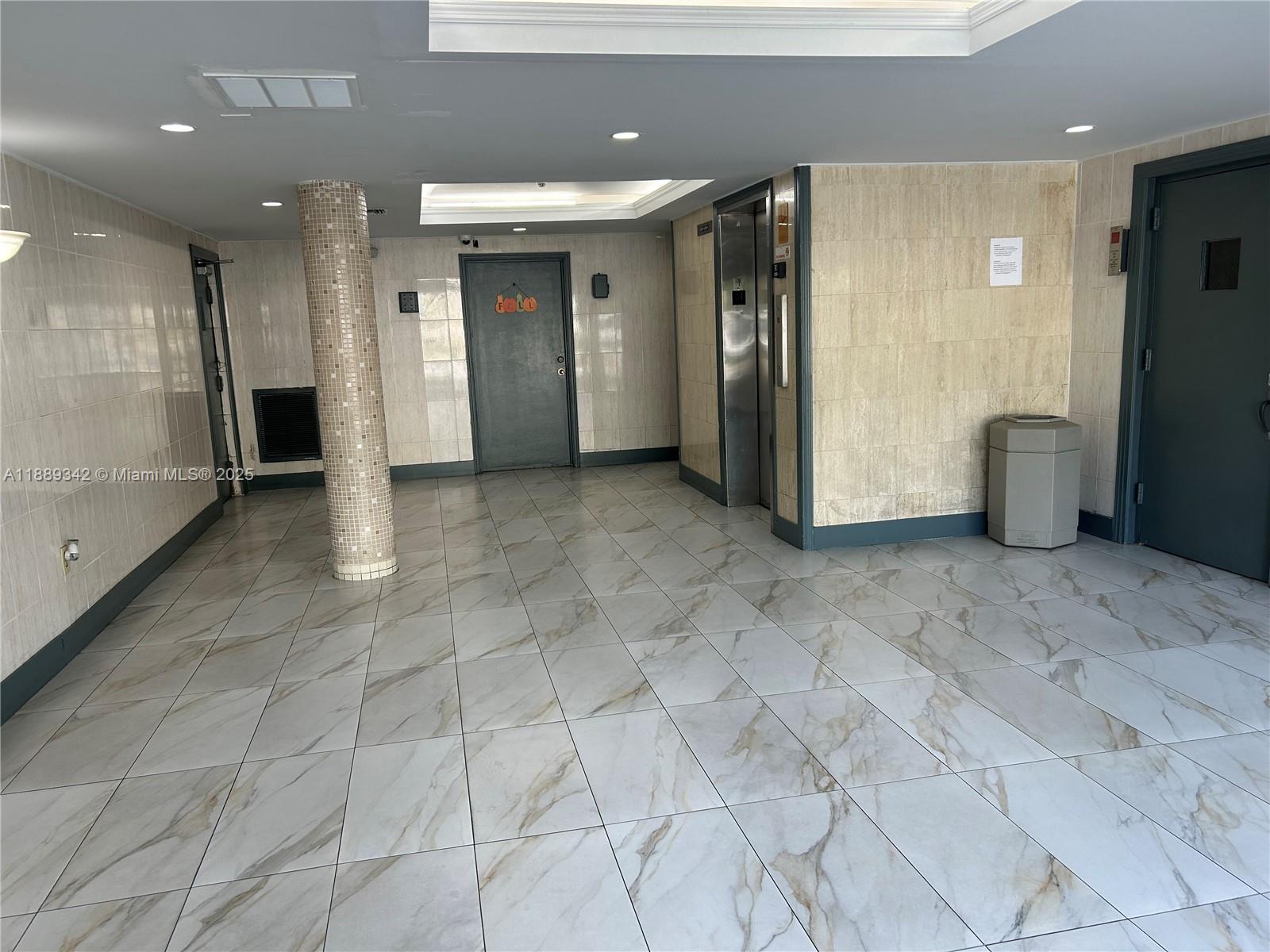 WINDWARD II CONDO - Residential Lease