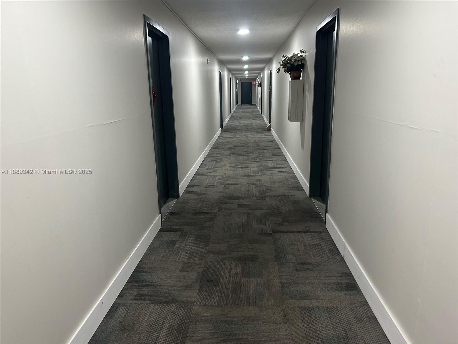 WINDWARD II CONDO - Residential Lease