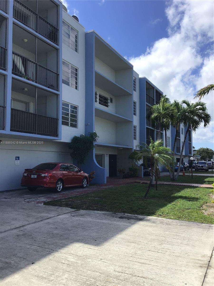 WINDWARD II CONDO - Residential Lease