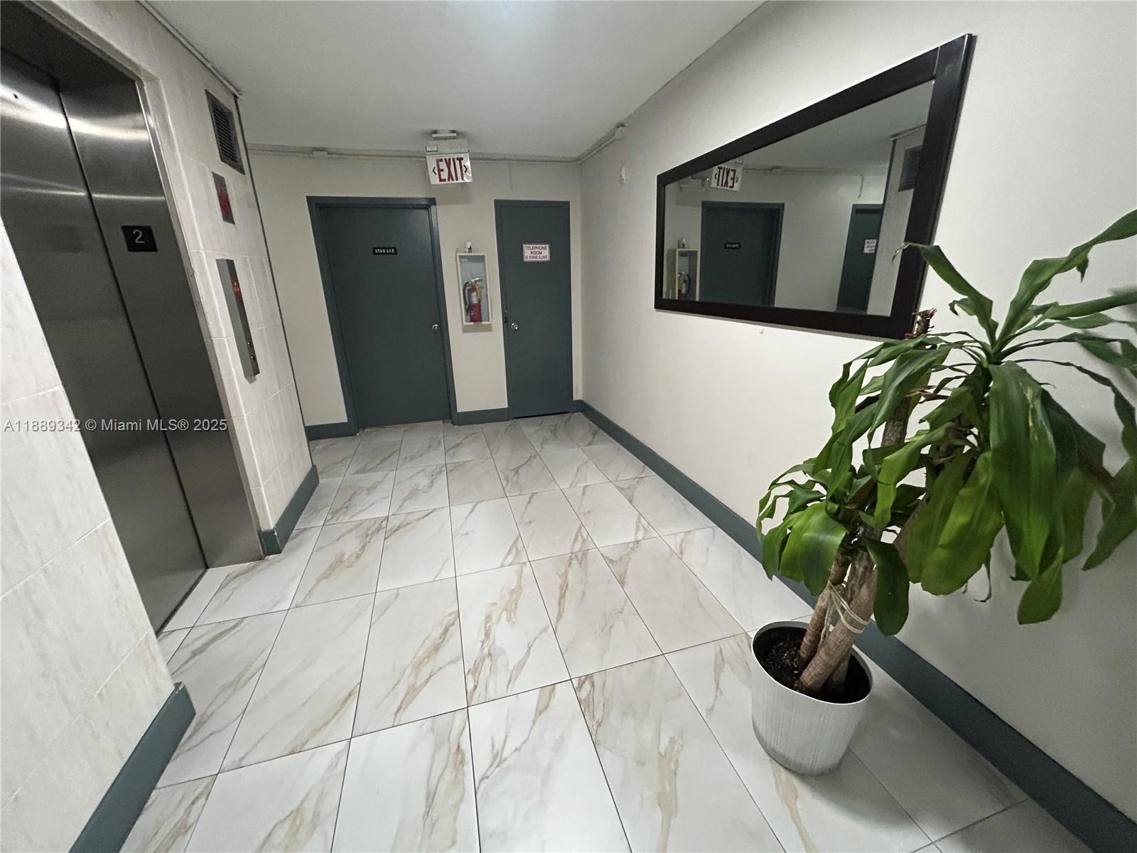 WINDWARD II CONDO - Residential Lease