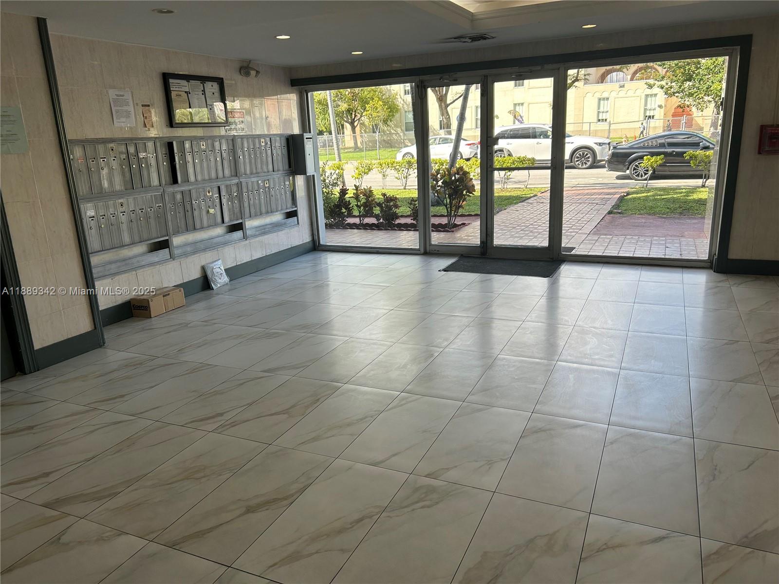WINDWARD II CONDO - Residential Lease