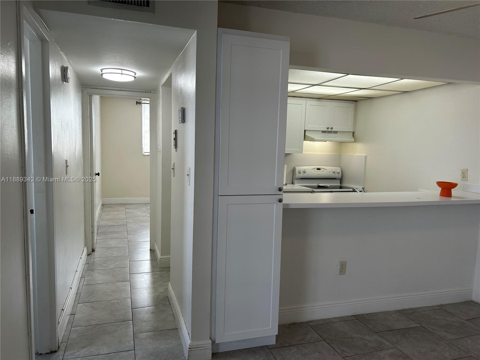 WINDWARD II CONDO - Residential Lease