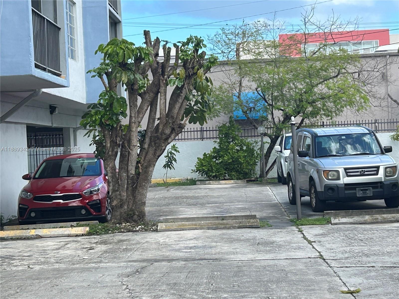 WINDWARD II CONDO - Residential Lease