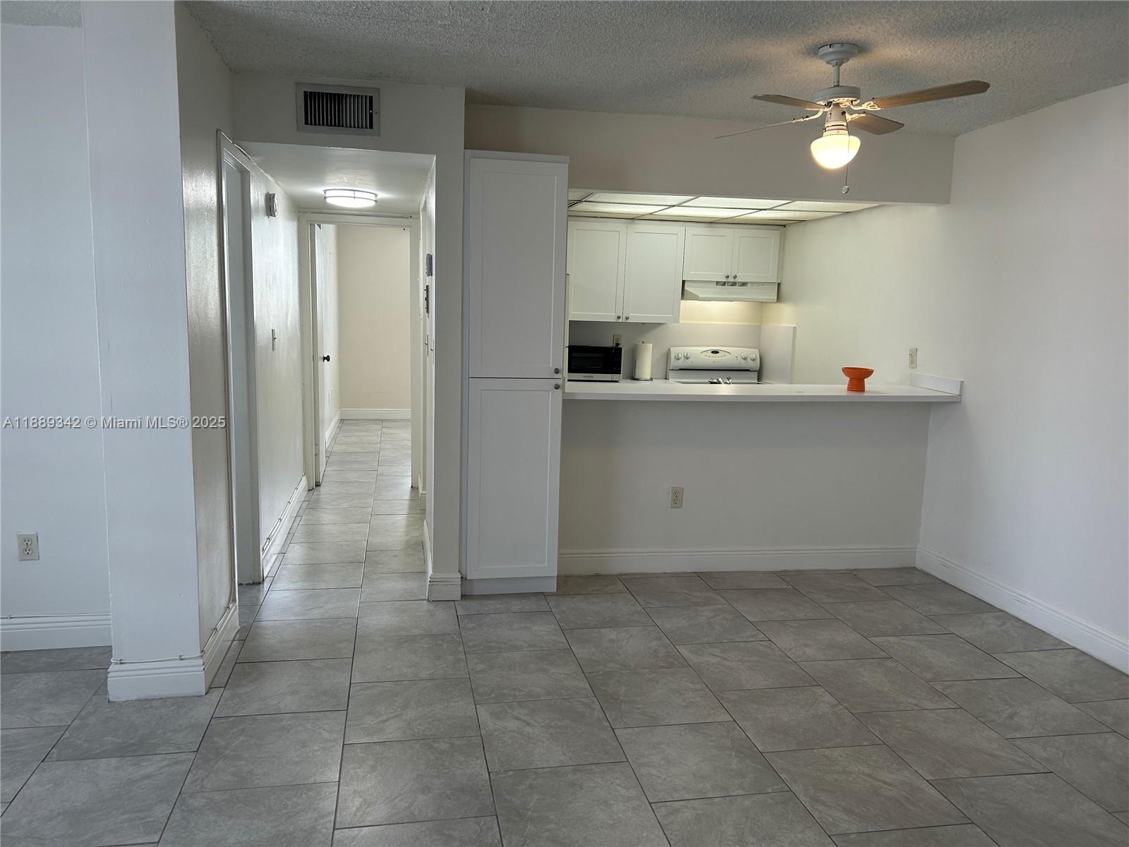 WINDWARD II CONDO - Residential Lease