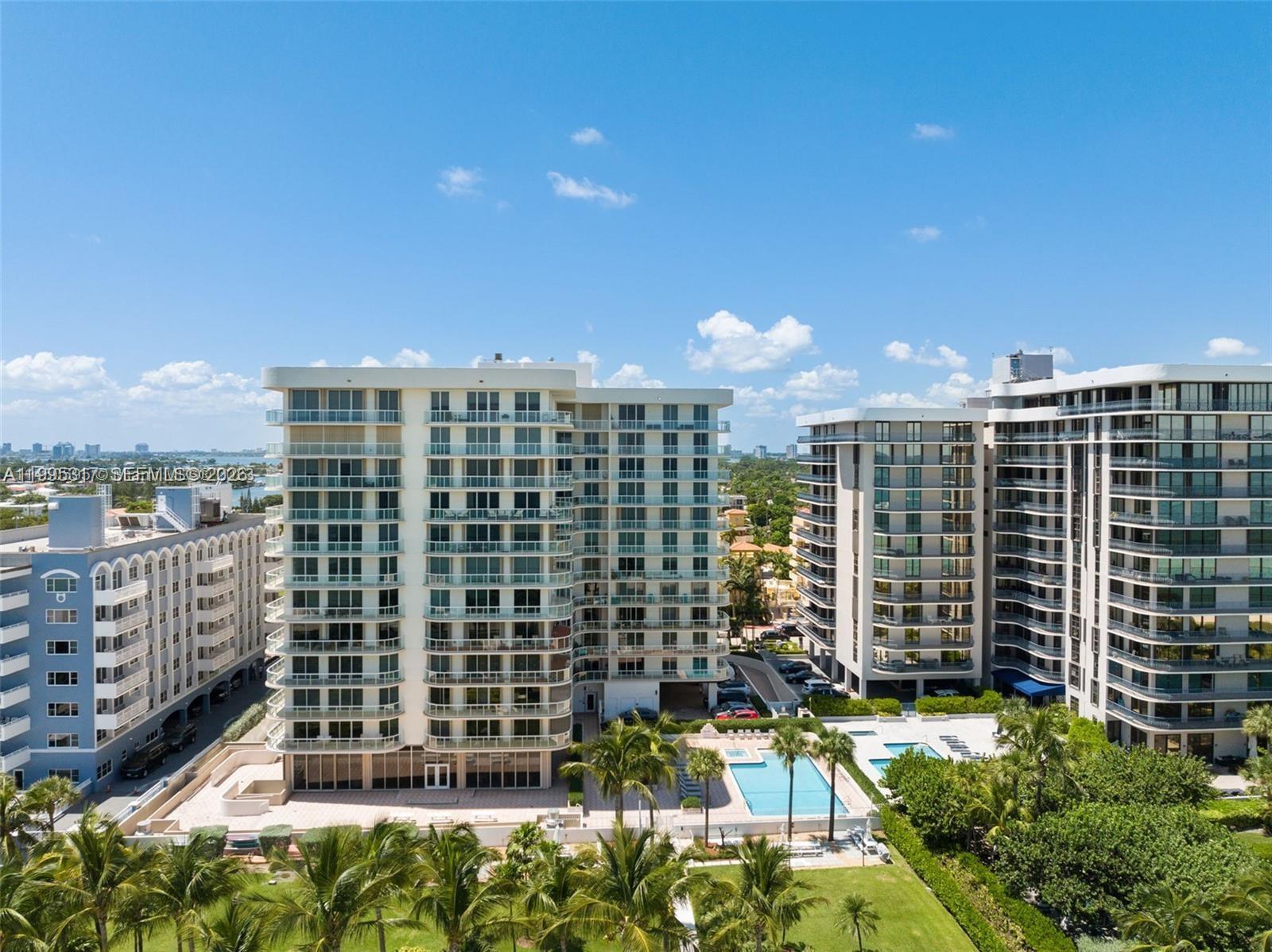 OCEAN 88 CONDOMINIUM - Residential