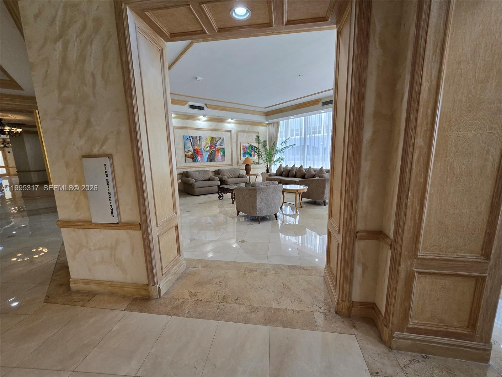 OCEAN 88 CONDOMINIUM - Residential