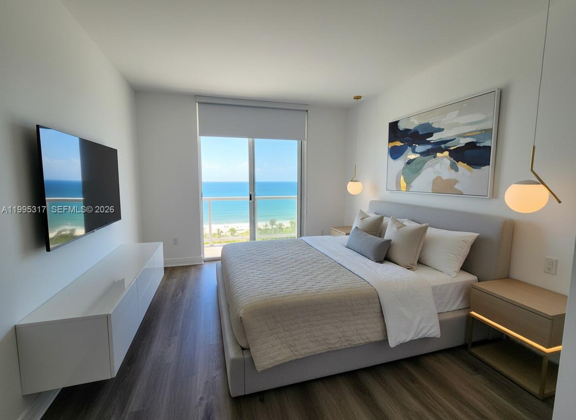 View photos, virtual tours, details... 8855 Collins Ave. Oceanfront direct 4C