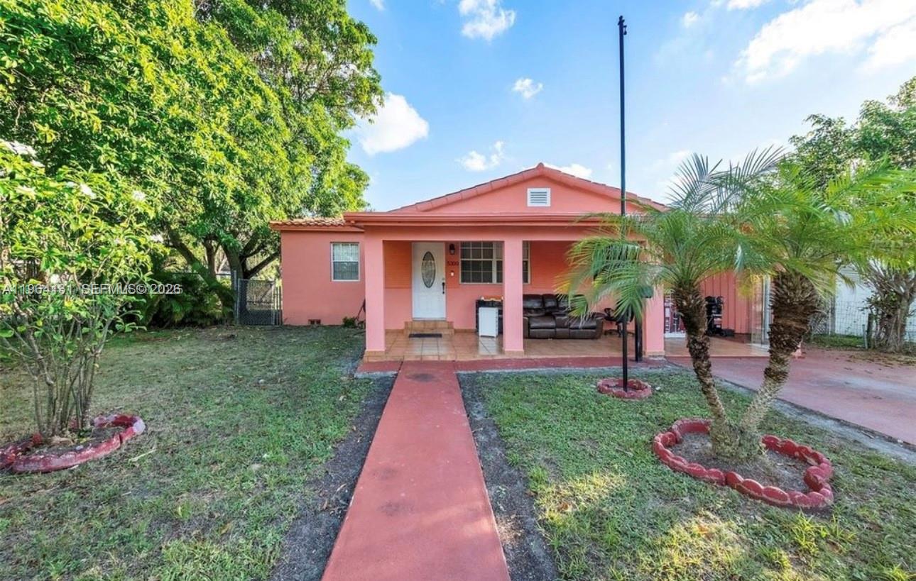 DURWARD HEIGHTS - Residential