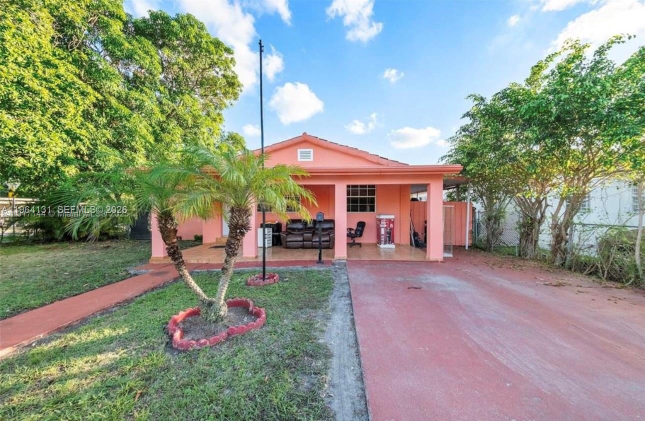 DURWARD HEIGHTS - Residential