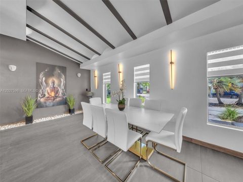 Tiny photo for 1141 Adams St, Hollywood, FL 33019 (MLS # A12027596)