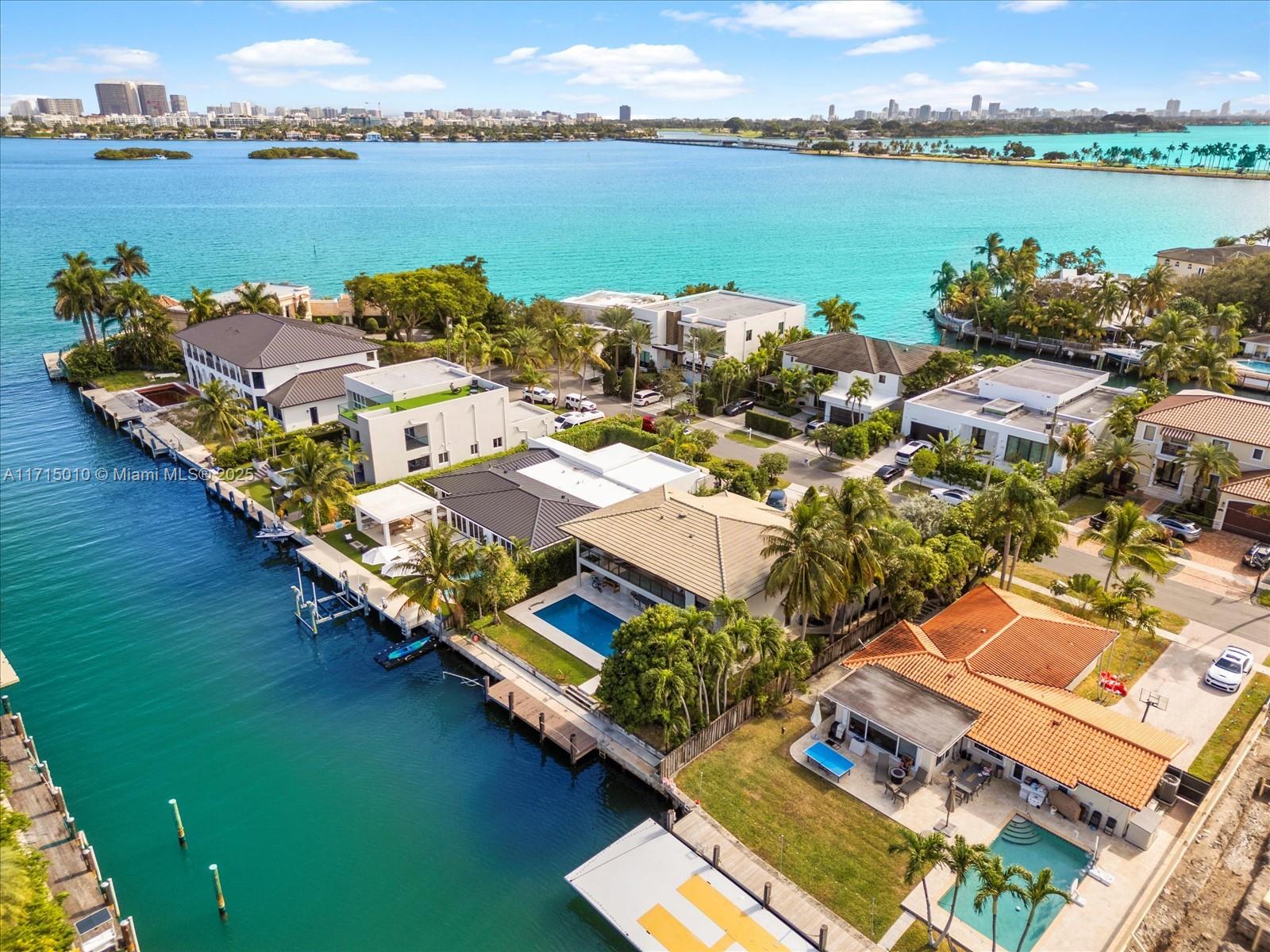 KEYSTONE ISLAND NO 2 - Residential