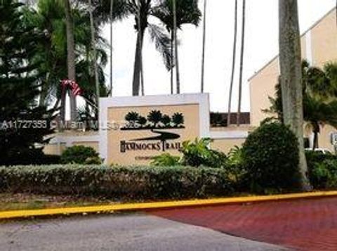 15325 SW 106th Ter 633 Miami FL 33196