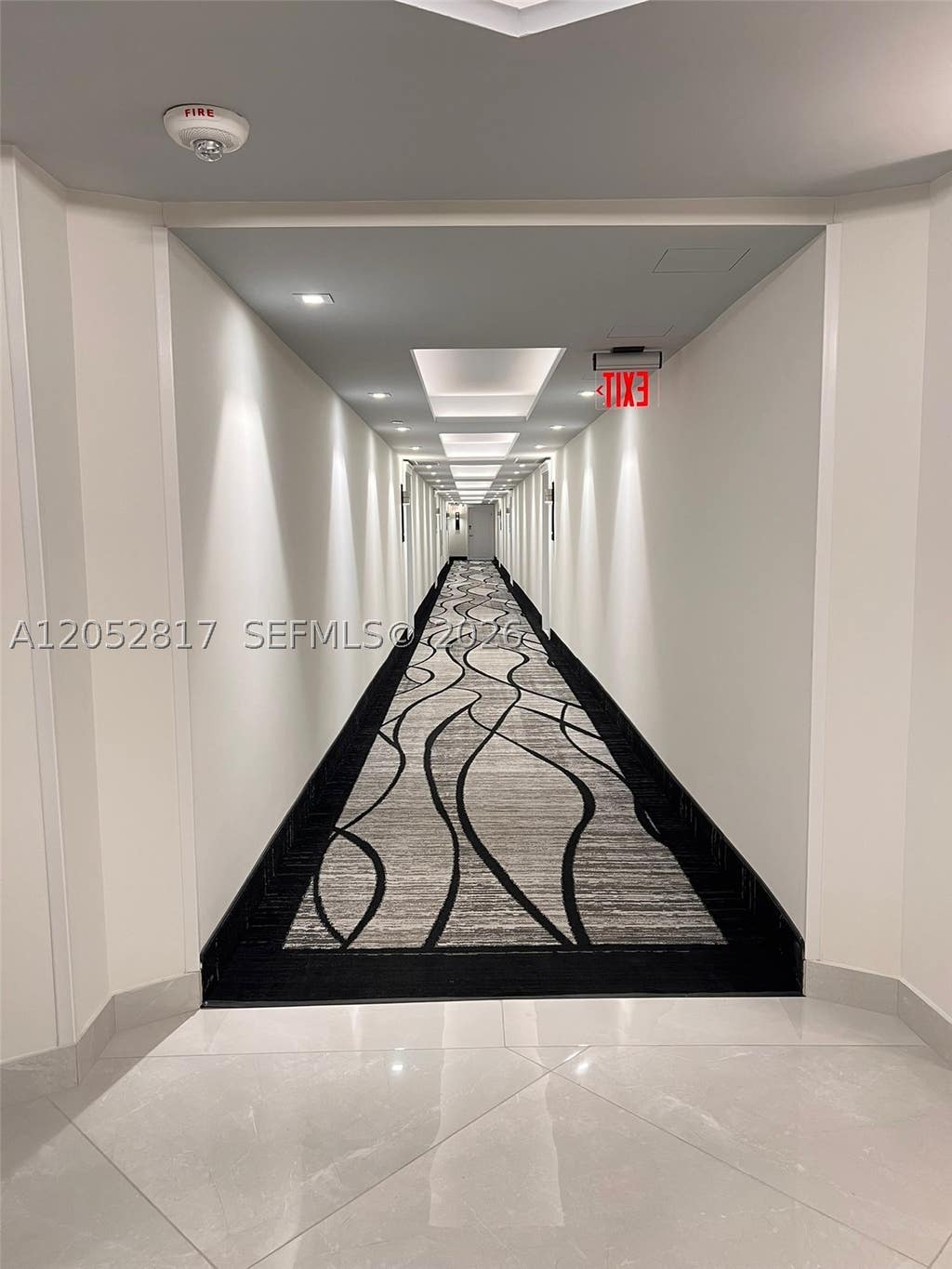 Photo of 3180 S Ocean Dr #1418, Hallandale Beach, FL 33009 (MLS # A12052817)