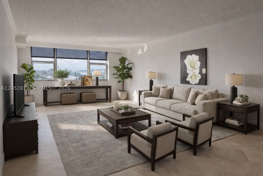 Photo of 3180 S Ocean Dr #1418, Hallandale Beach, FL 33009 (MLS # A12052817)