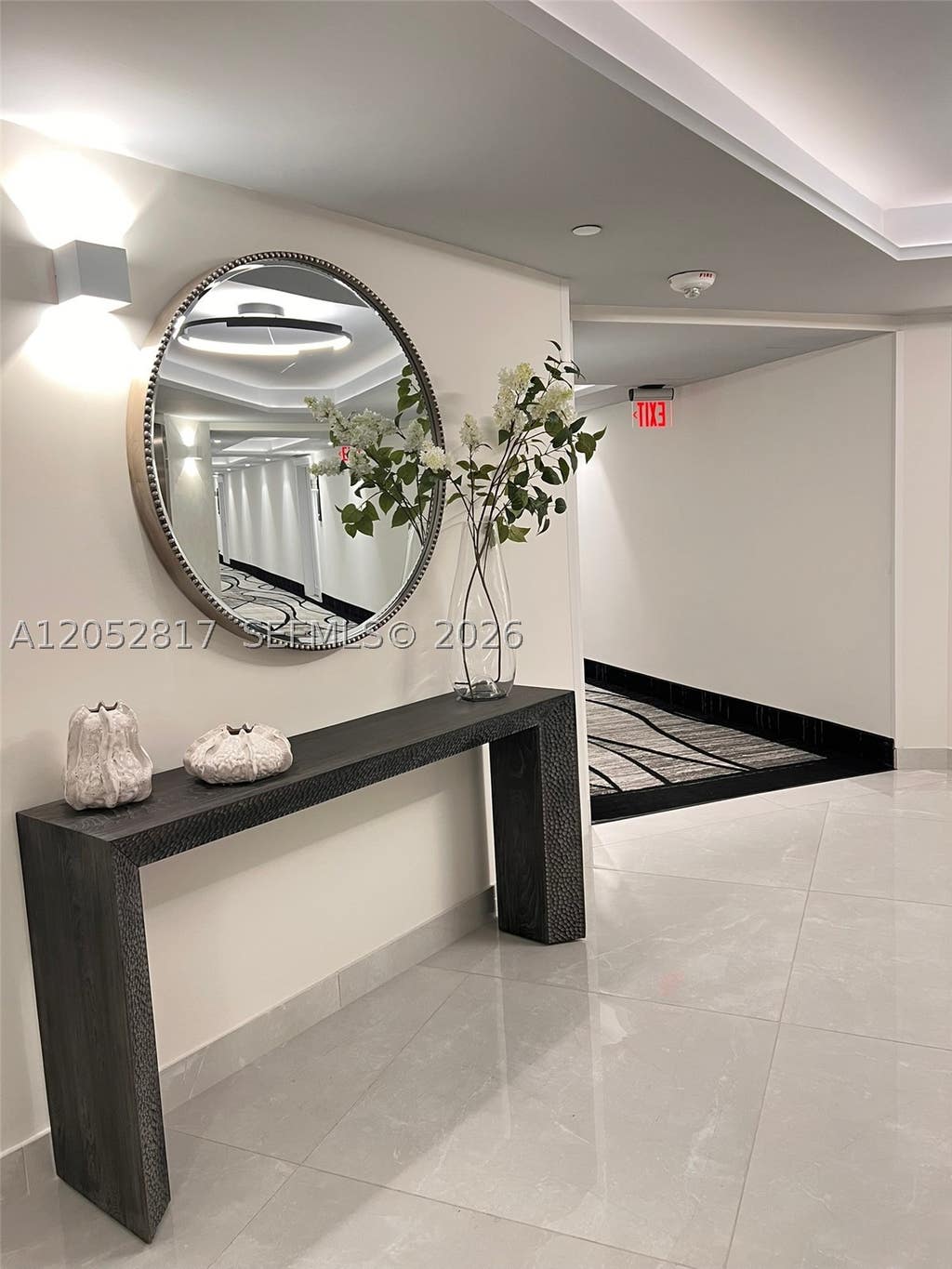 Photo of 3180 S Ocean Dr #1418, Hallandale Beach, FL 33009 (MLS # A12052817)