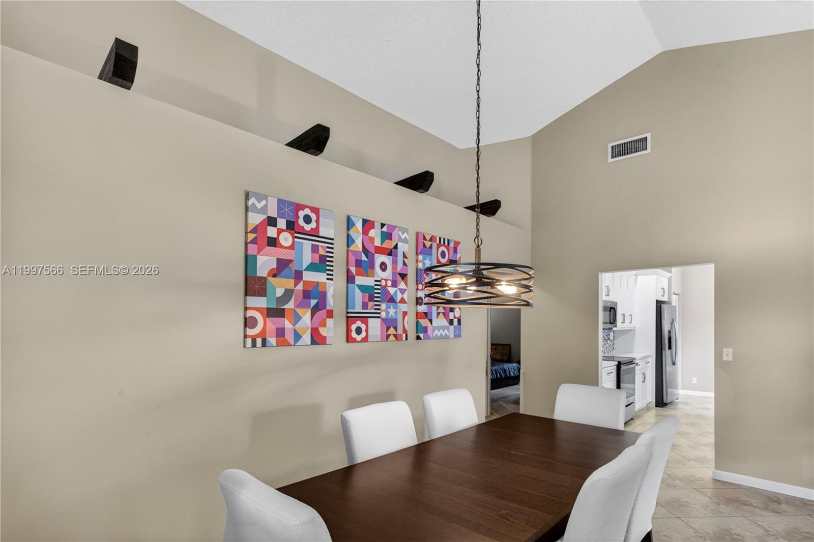 WEST GLEN VILLAGE - Residential