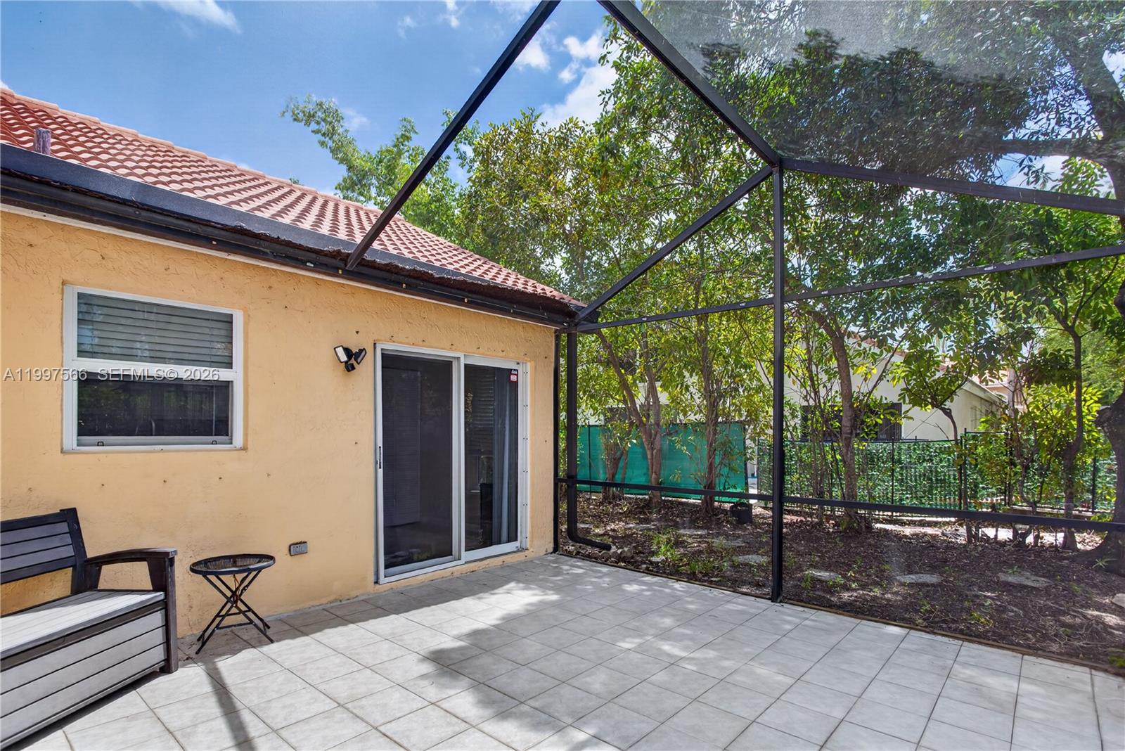 WEST GLEN VILLAGE - Residential