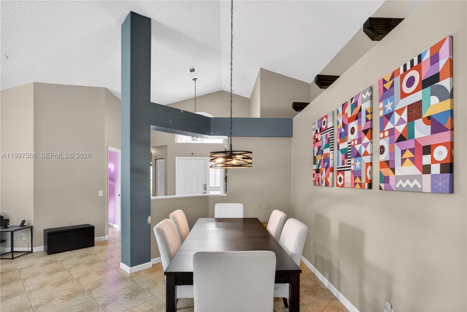 WEST GLEN VILLAGE - Residential