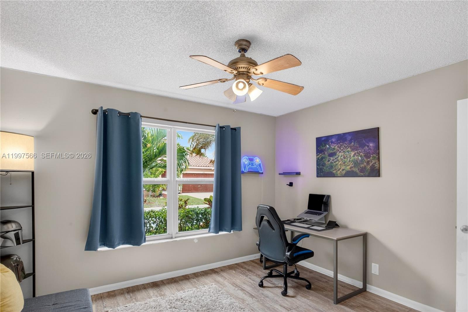 WEST GLEN VILLAGE - Residential