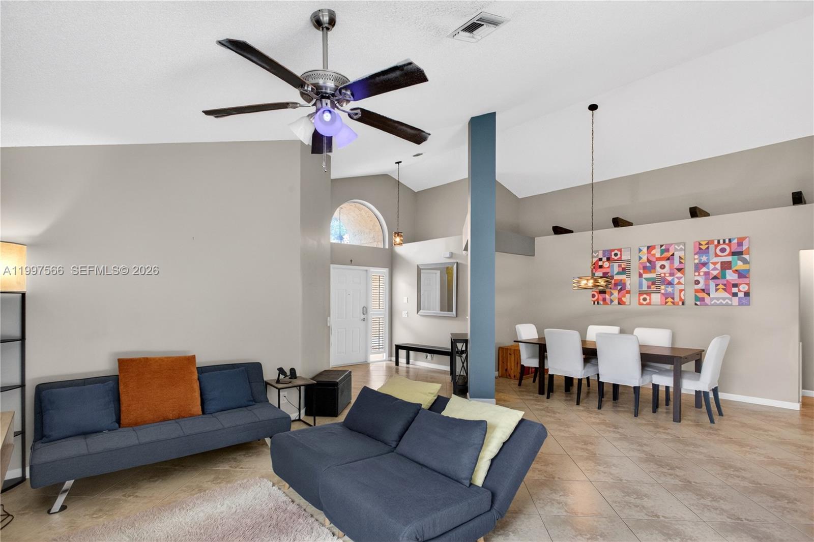 WEST GLEN VILLAGE - Residential