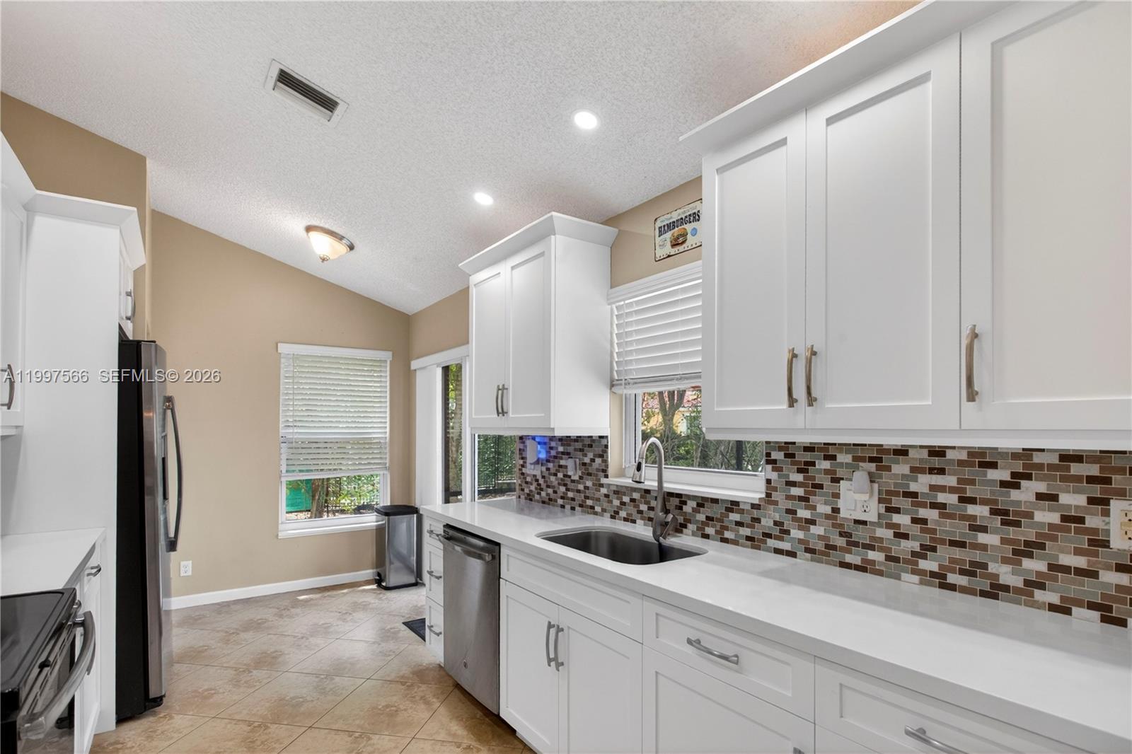 WEST GLEN VILLAGE - Residential