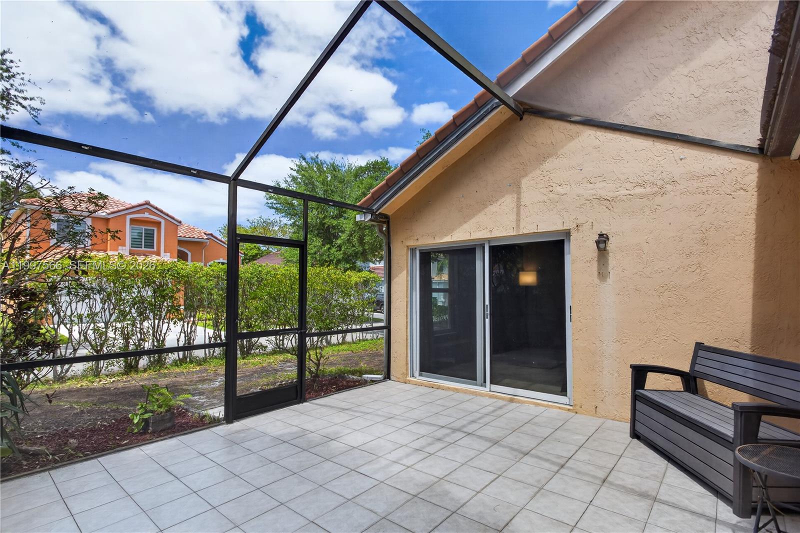 WEST GLEN VILLAGE - Residential