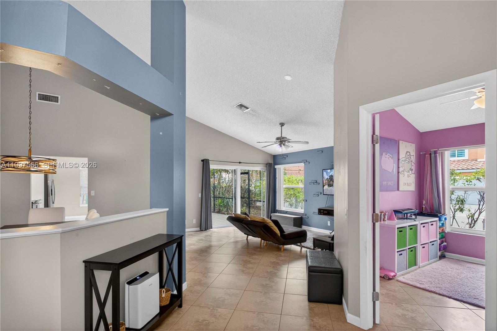 WEST GLEN VILLAGE - Residential