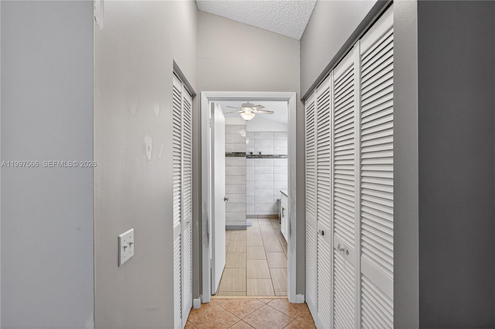 WEST GLEN VILLAGE - Residential