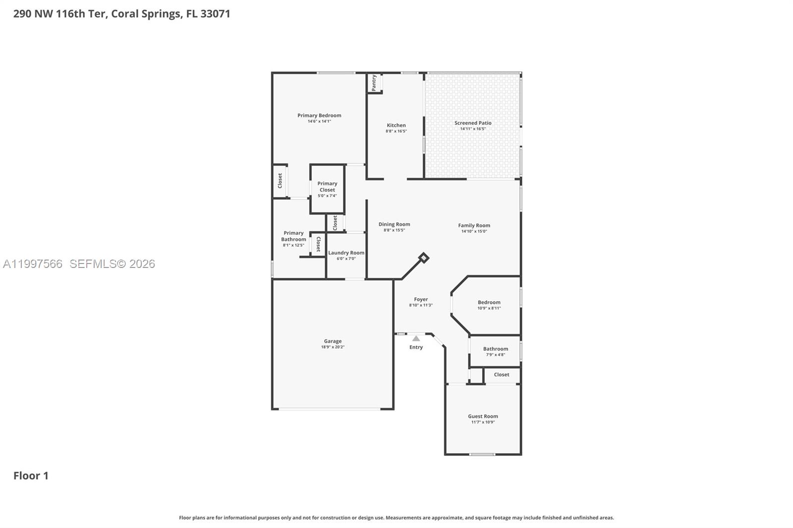 WEST GLEN VILLAGE - Residential