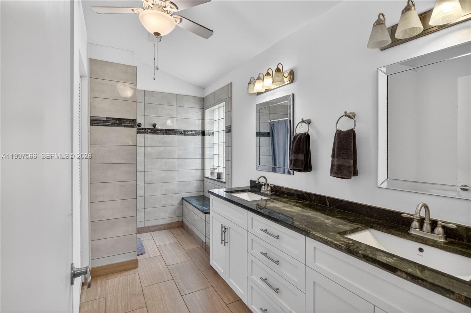 WEST GLEN VILLAGE - Residential