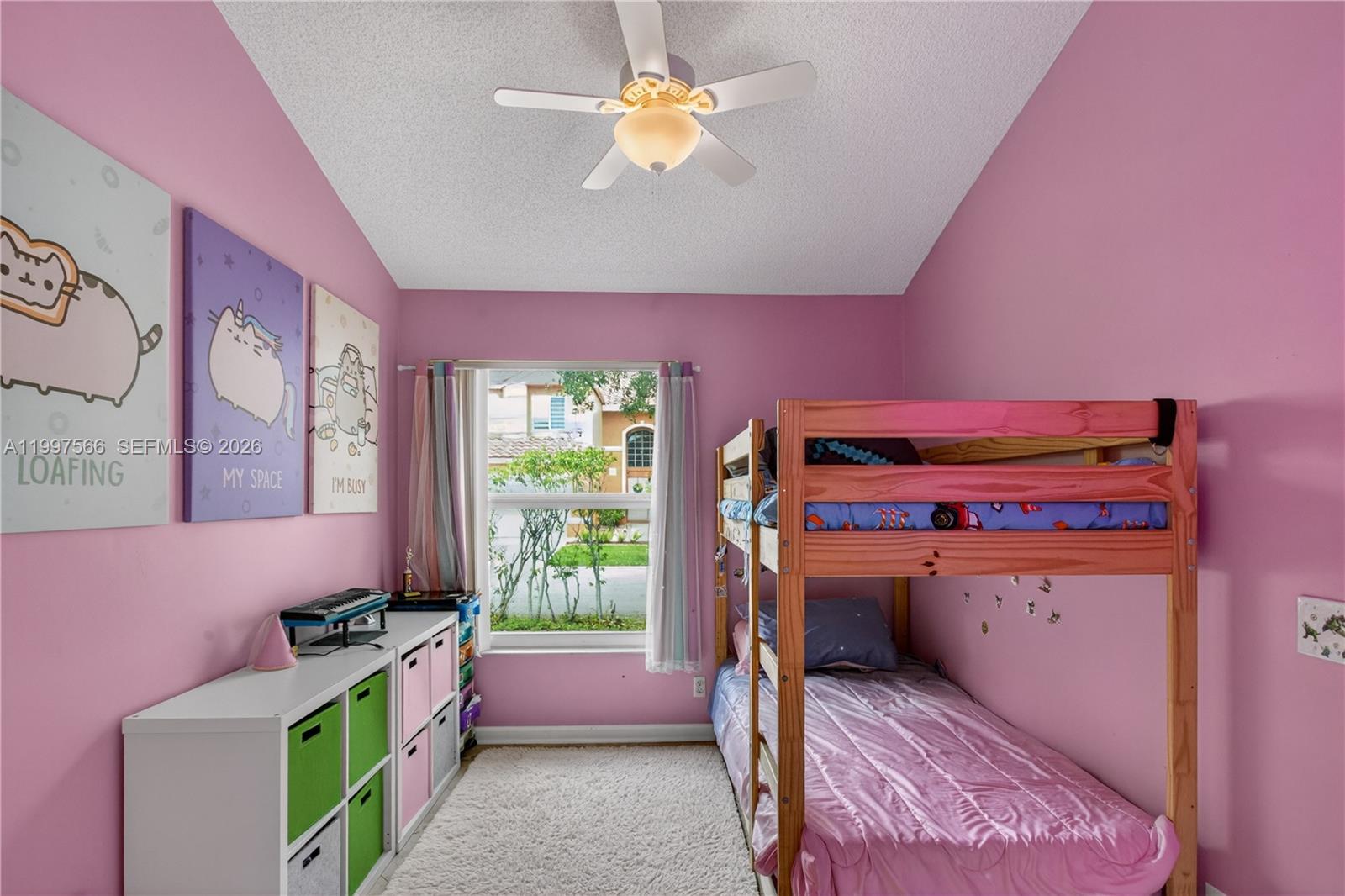 WEST GLEN VILLAGE - Residential