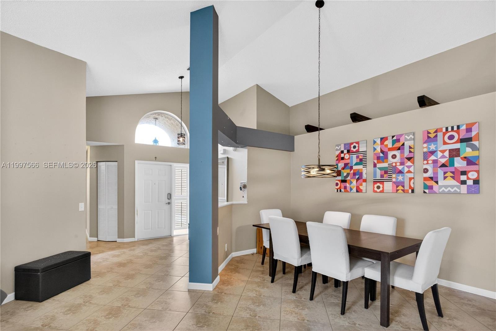 WEST GLEN VILLAGE - Residential