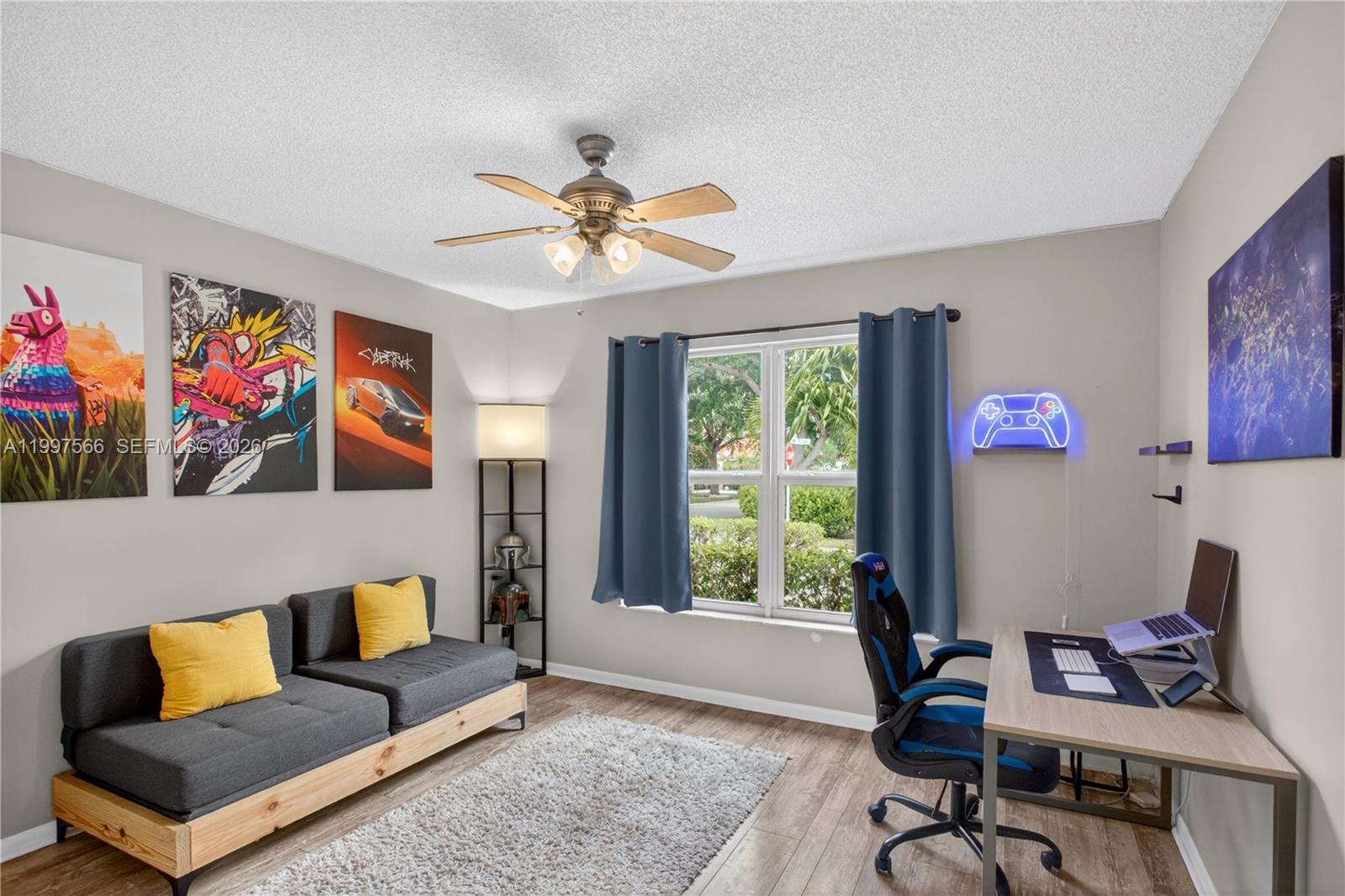 WEST GLEN VILLAGE - Residential