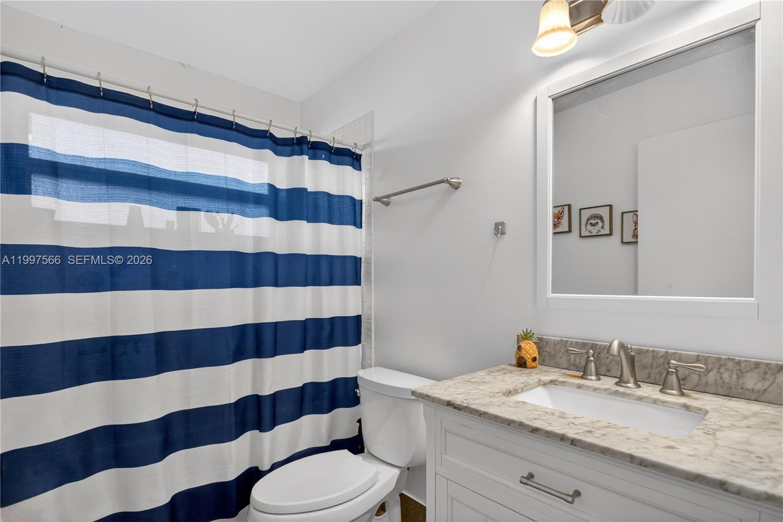 WEST GLEN VILLAGE - Residential