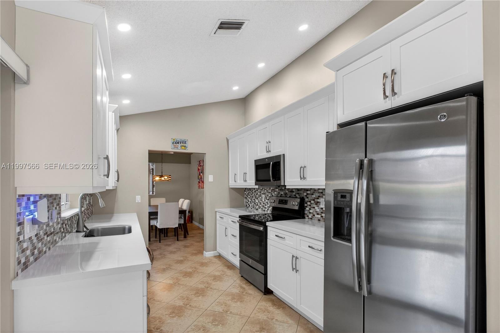 WEST GLEN VILLAGE - Residential