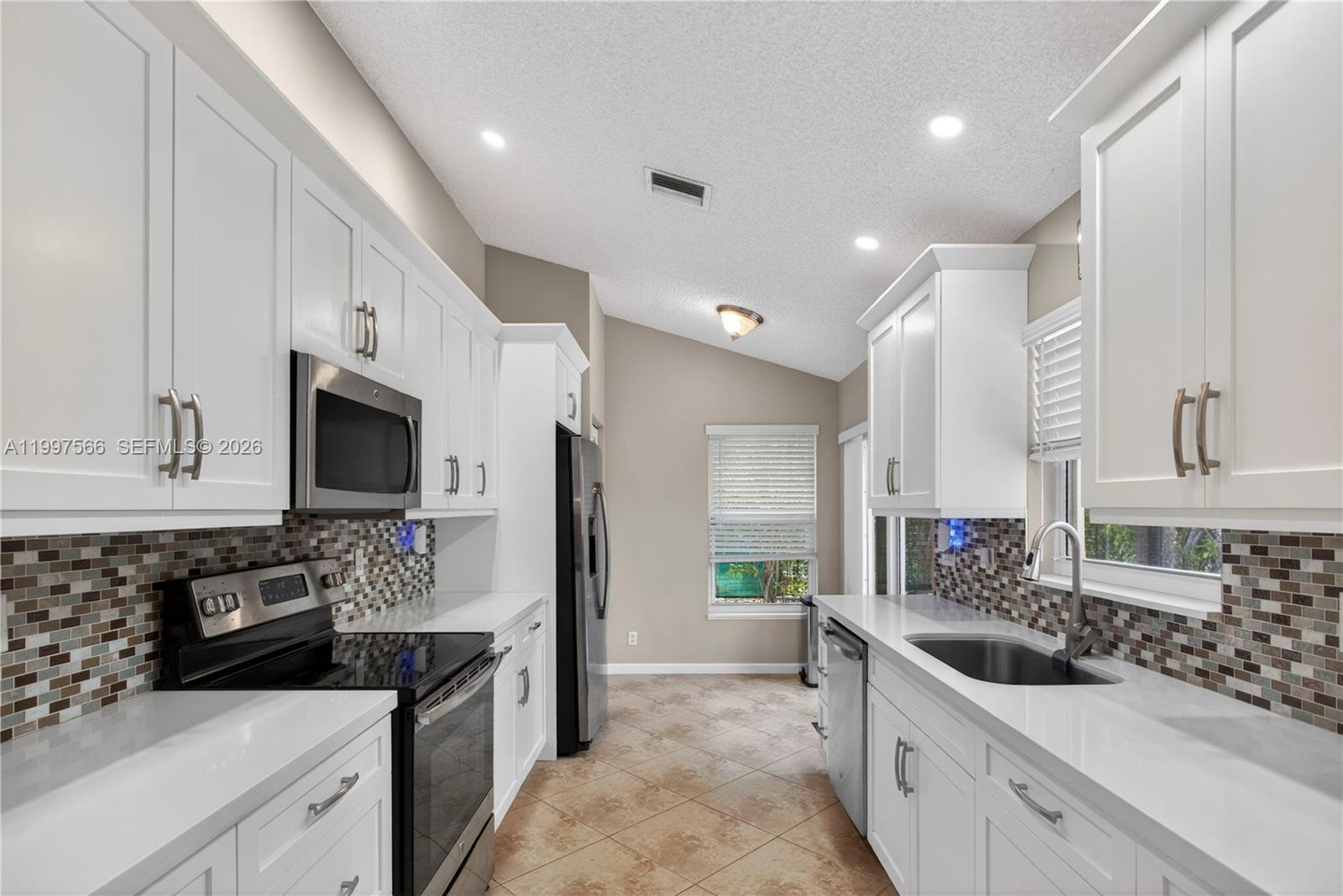 WEST GLEN VILLAGE - Residential